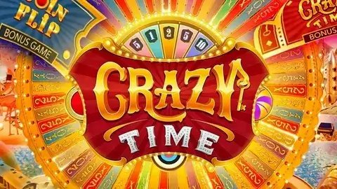 Crazy Time Live